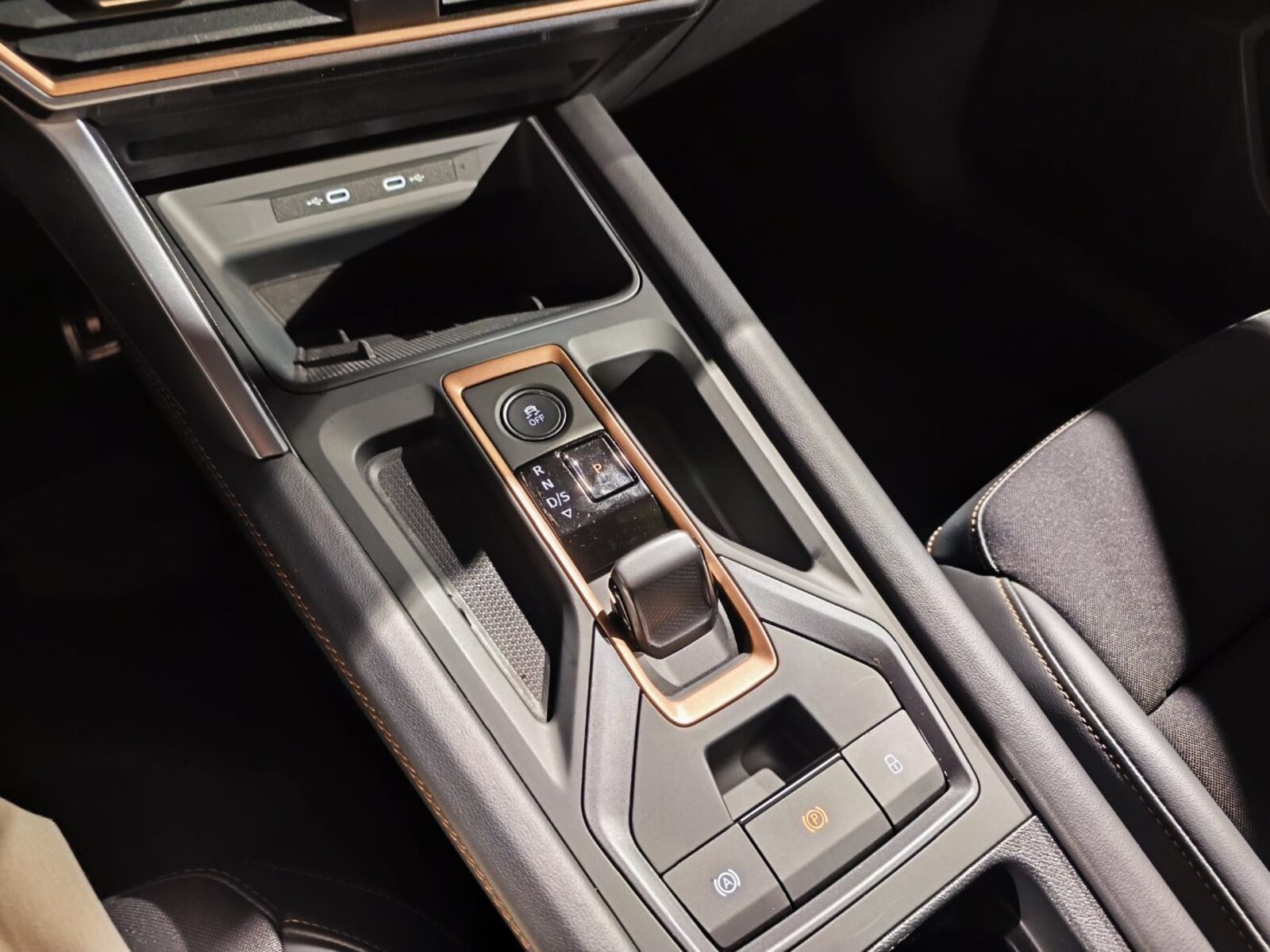 CUPRA Formentor – Bild 14