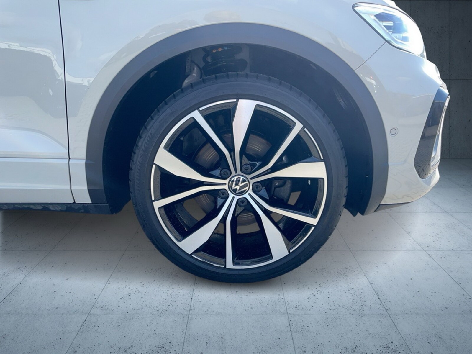 Volkswagen T-Roc – Bild 8