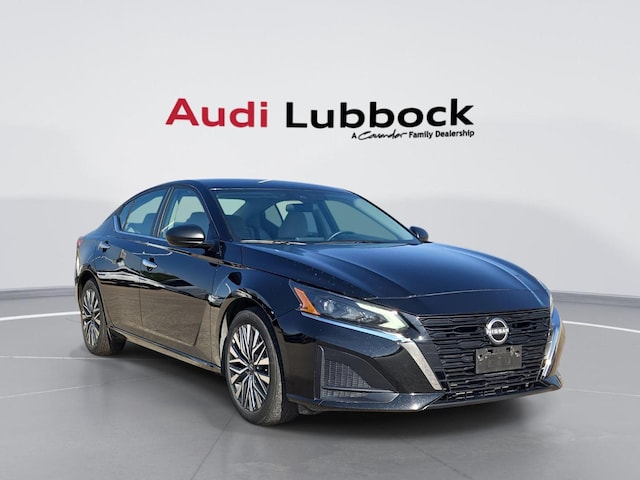 Photo of 2025 Nissan Altima