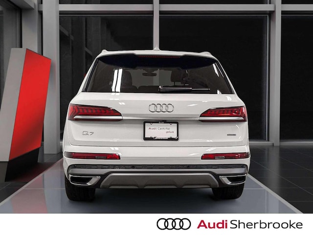 2022 Audi Q7