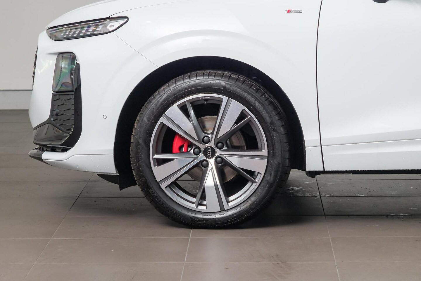 Image about Audi Q3 SUV TFSI 110 kW launch edition