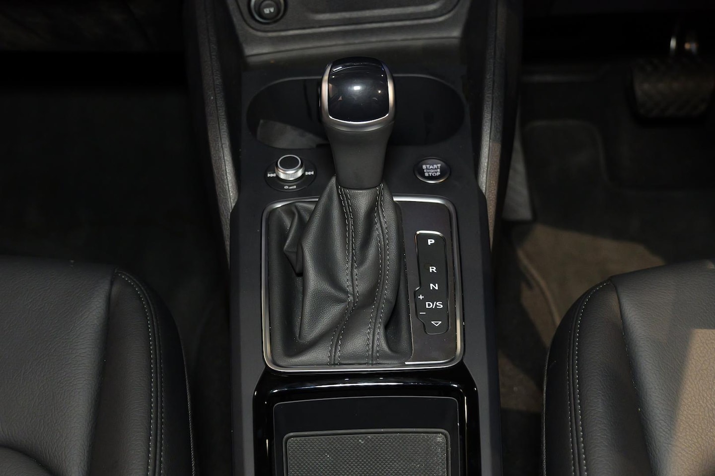 Image about Audi Q2 S line edition TFSI S tronic