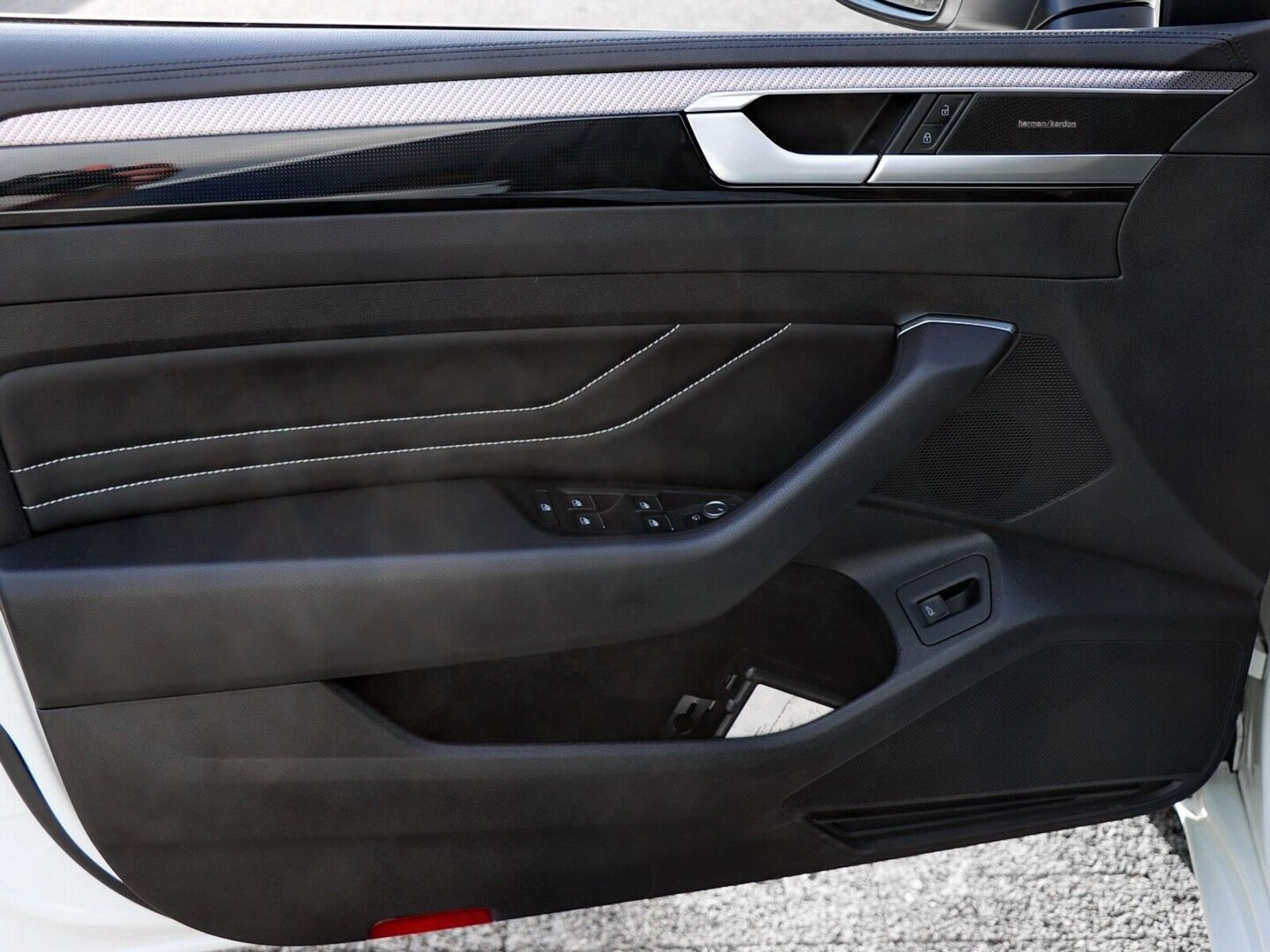 Volkswagen Arteon Shooting Brake – Bild 14