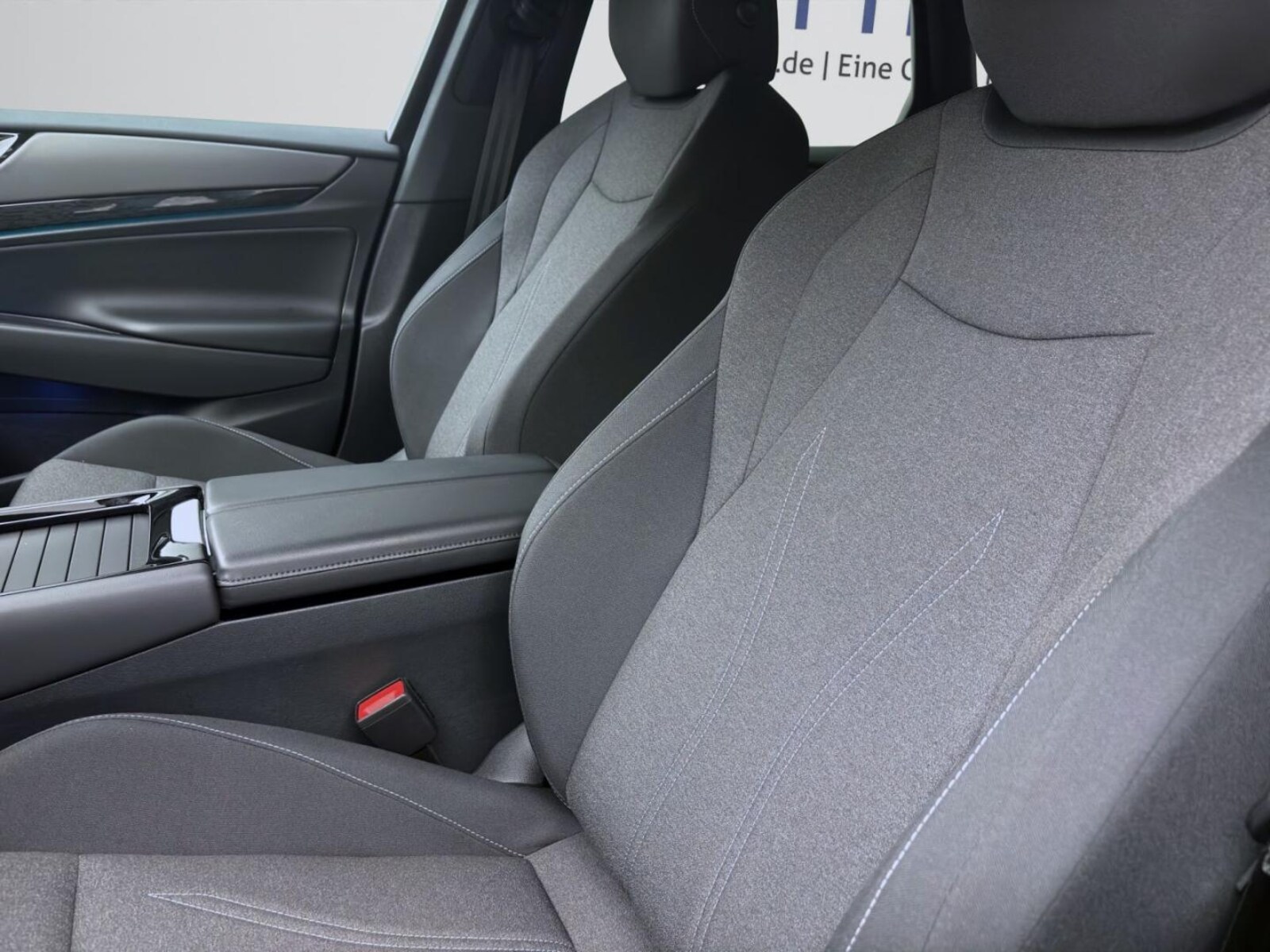 Volkswagen ID.7 Tourer – Bild 10