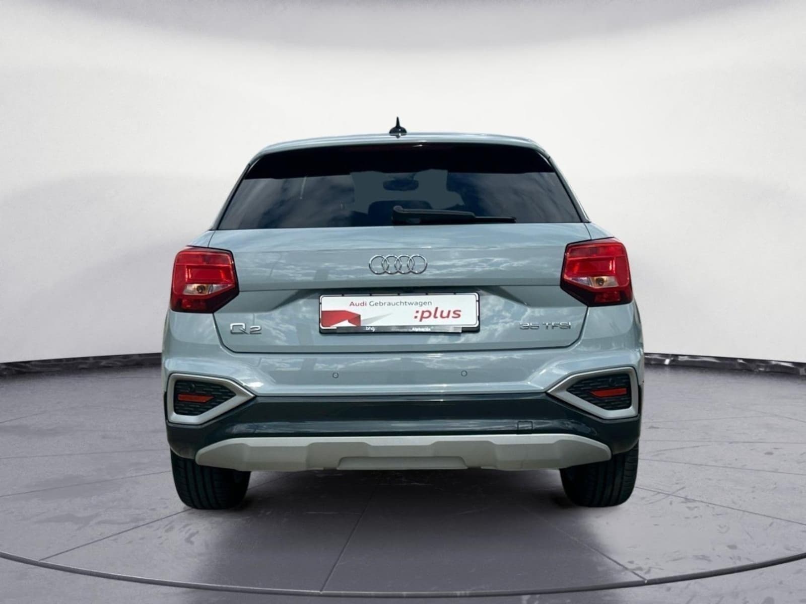 Audi Q2 – Bild 5