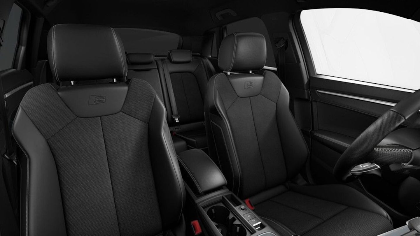 Bild über Audi Q3 S line 40 TDI quattro S tronic - für weitere Informationen kontaktieren Sie den Audi Partner