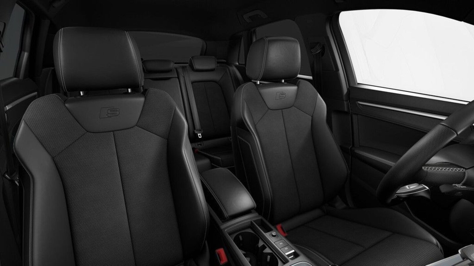 Audi Q3 – Bild 10