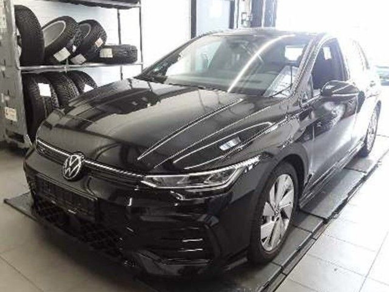 Volkswagen Golf – Bild 2