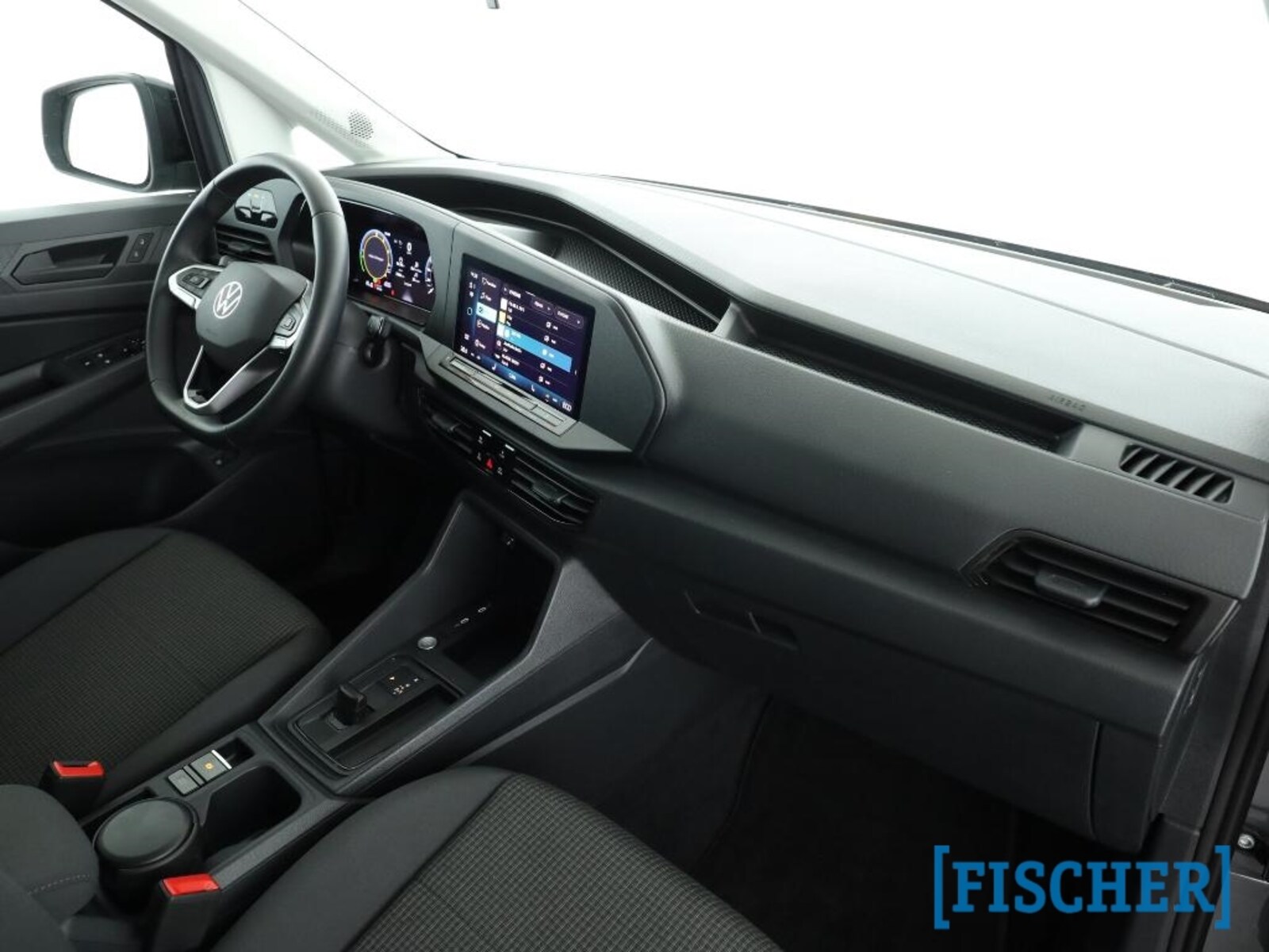 Volkswagen Caddy Maxi – Bild 3