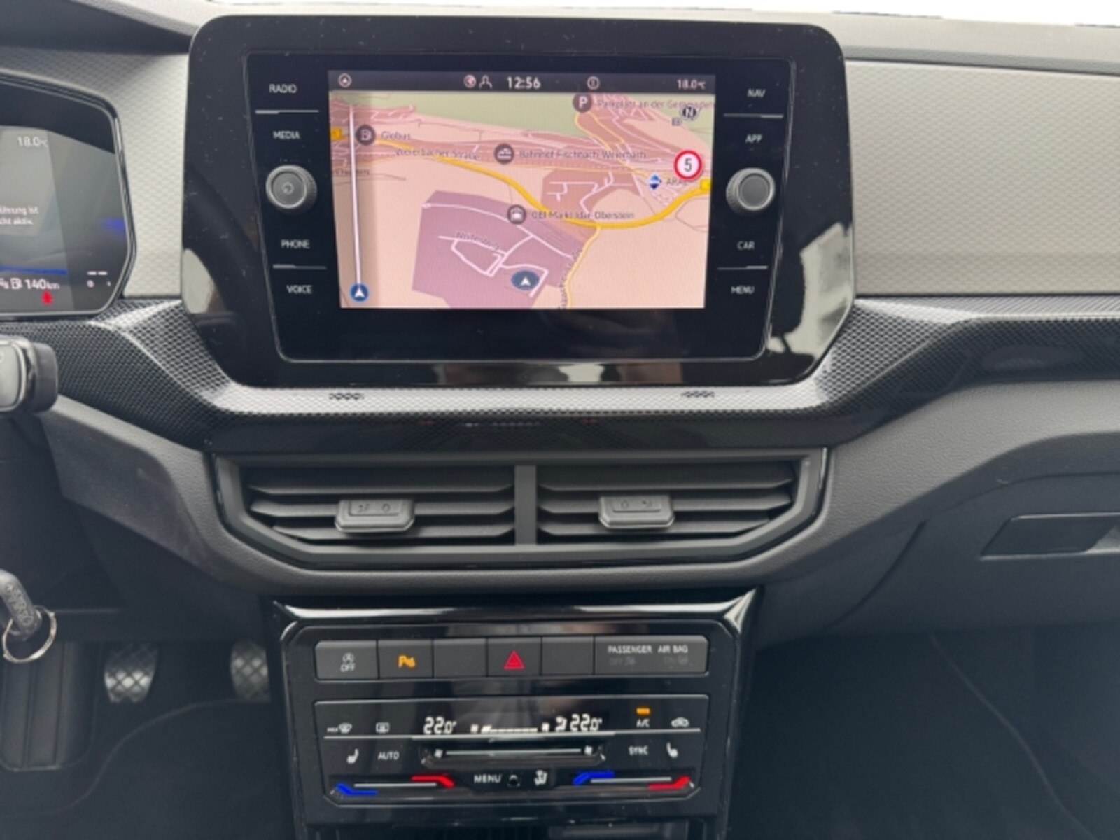 Volkswagen T-Cross – Bild 12
