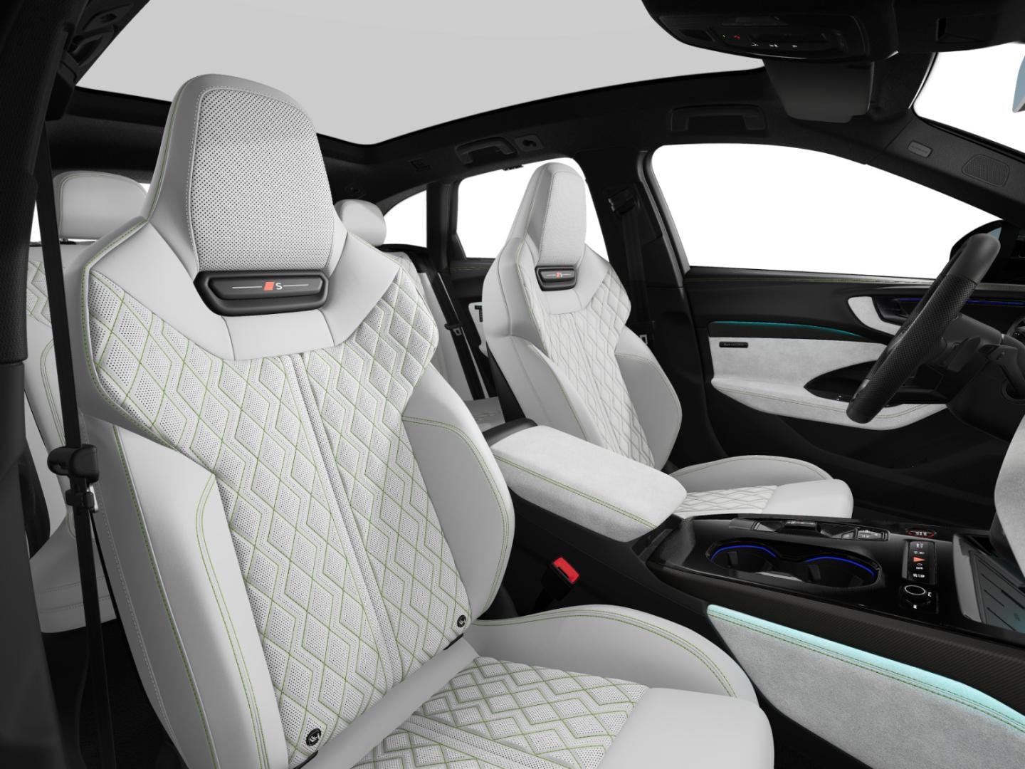 Bild über Audi S5 Avant TFSI 270 kW S tronic - für weitere Informationen kontaktieren Sie den Audi Partner