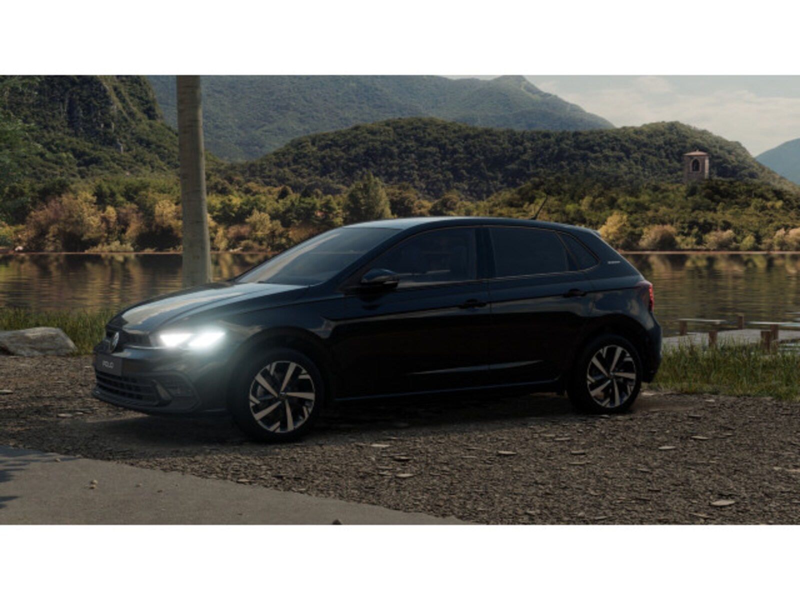 Volkswagen Polo – Bild 4