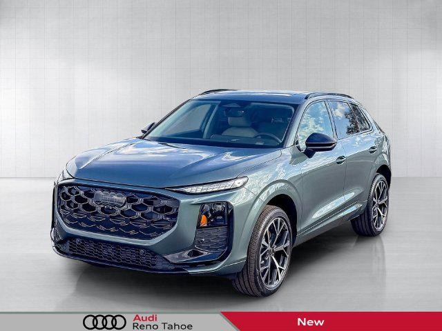 Photo of 2026 Audi Q3 SUV