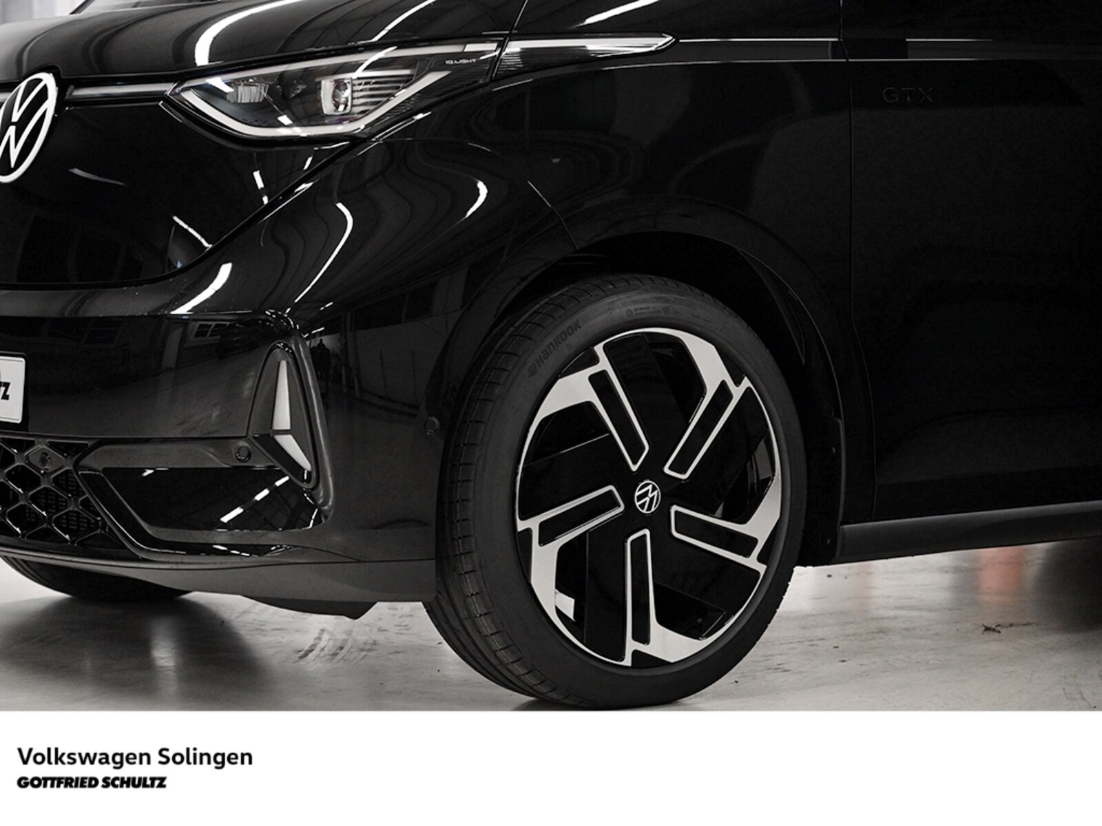 Volkswagen ID. Buzz – Bild 6