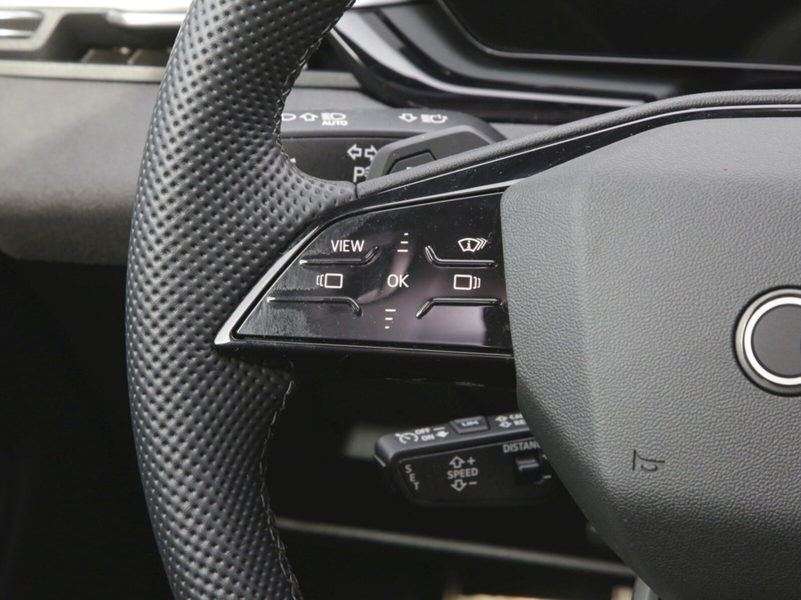 Audi A6 Avant – Bild 19