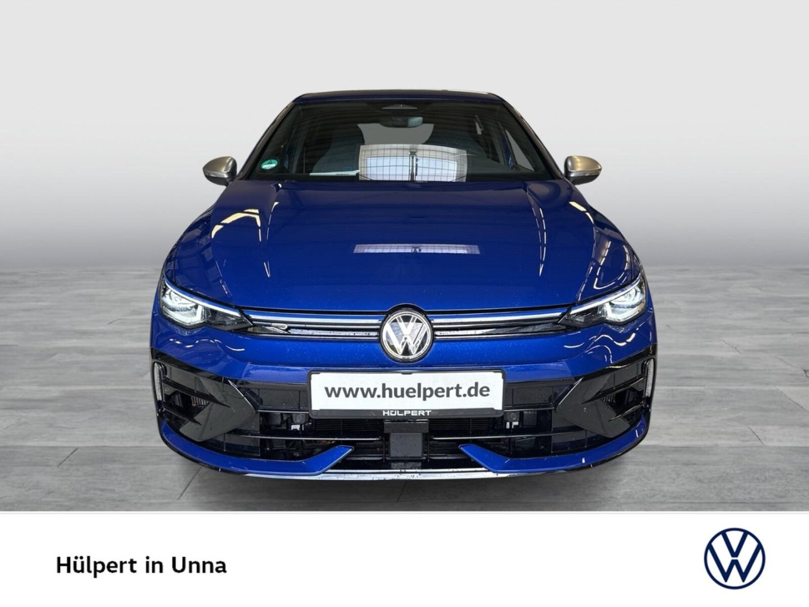 Volkswagen Golf – Bild 3