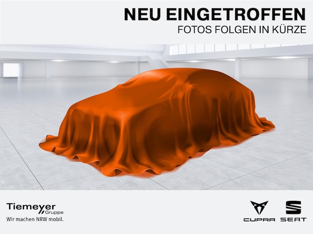 CUPRA Formentor VZ5 LM20 BEATS KEYLESS eKLAPPE (RR090363)