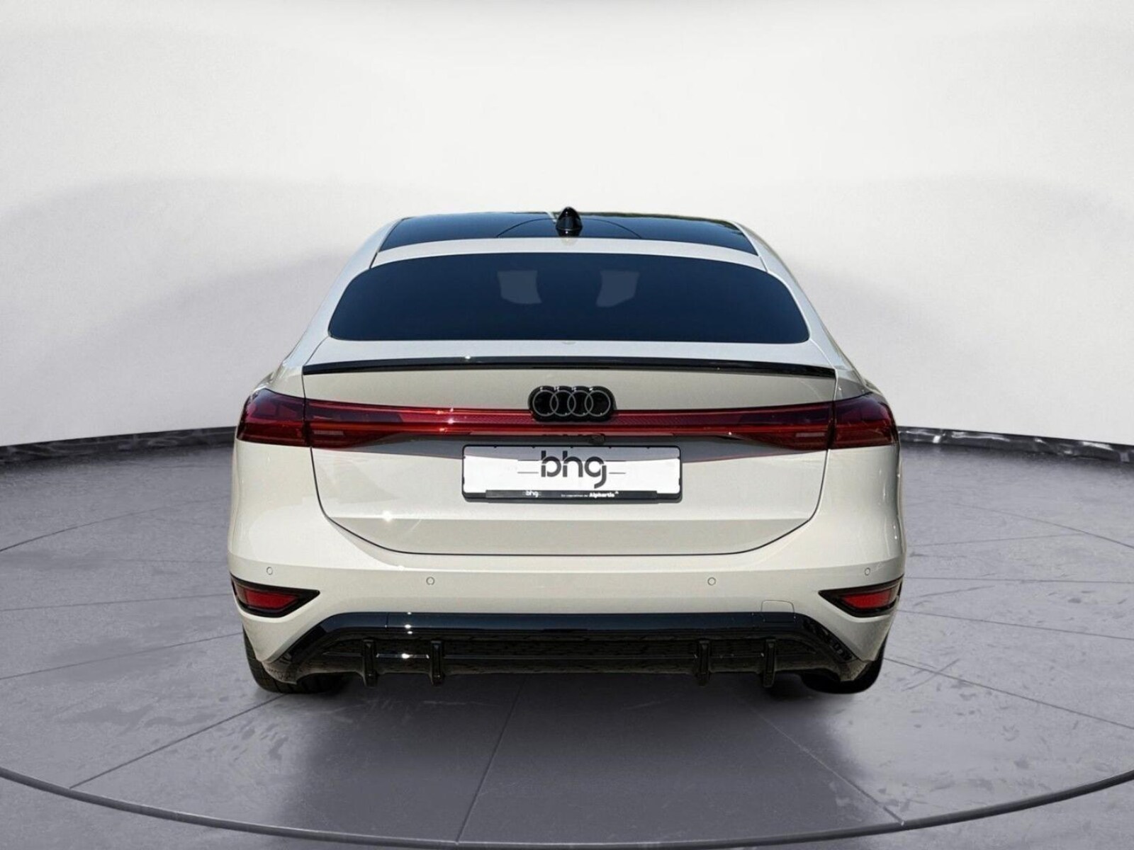 Audi S6 Sportback e-tron – Bild 5