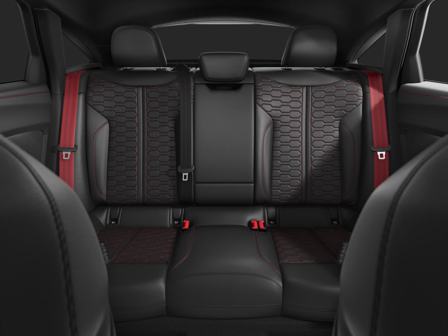 Bild über Audi RS 5 Limousine TFSI quattro 470 kW tiptronic - für weitere Informationen kontaktieren Sie den Audi Partner