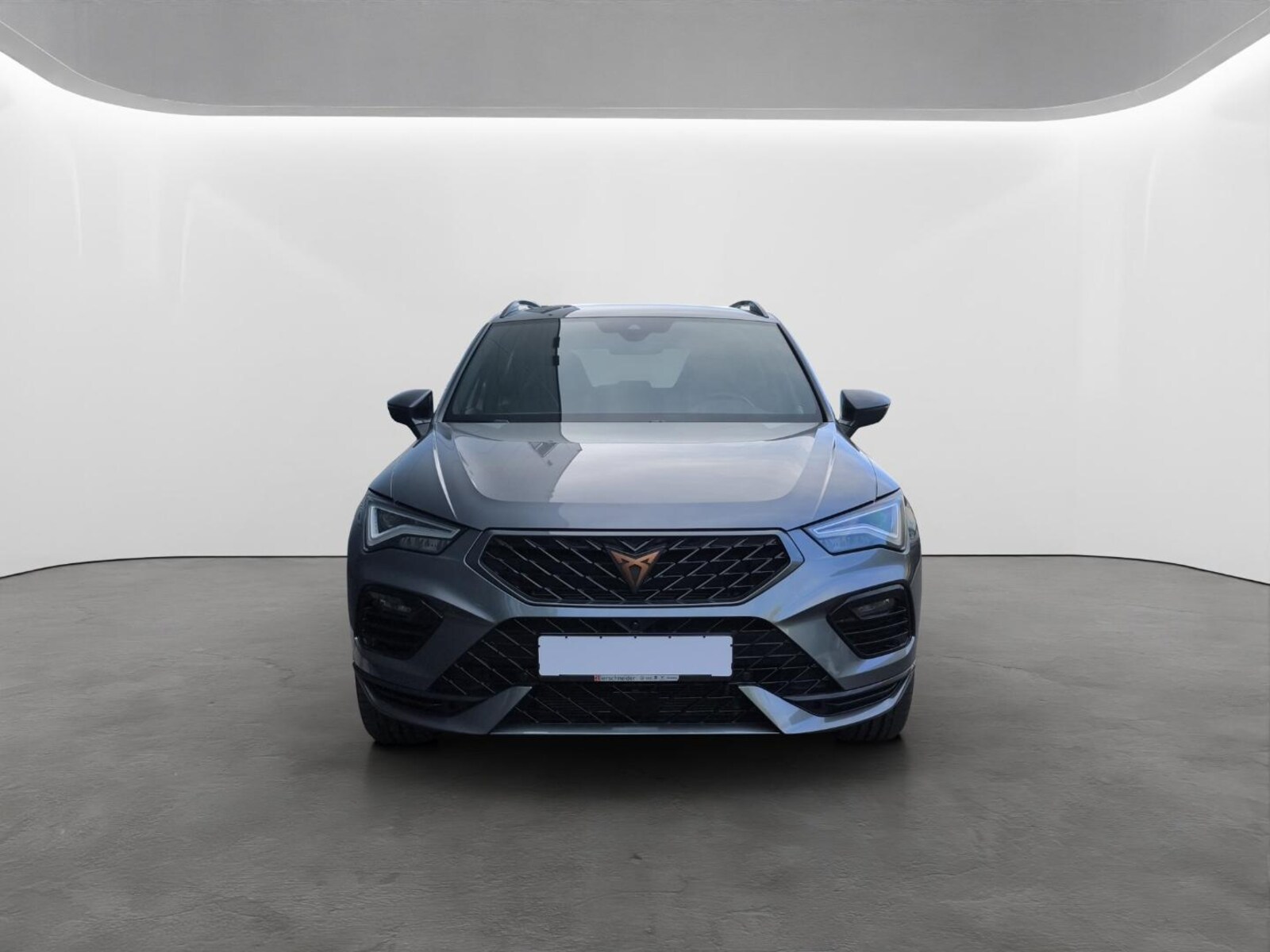 CUPRA Ateca – Bild 3