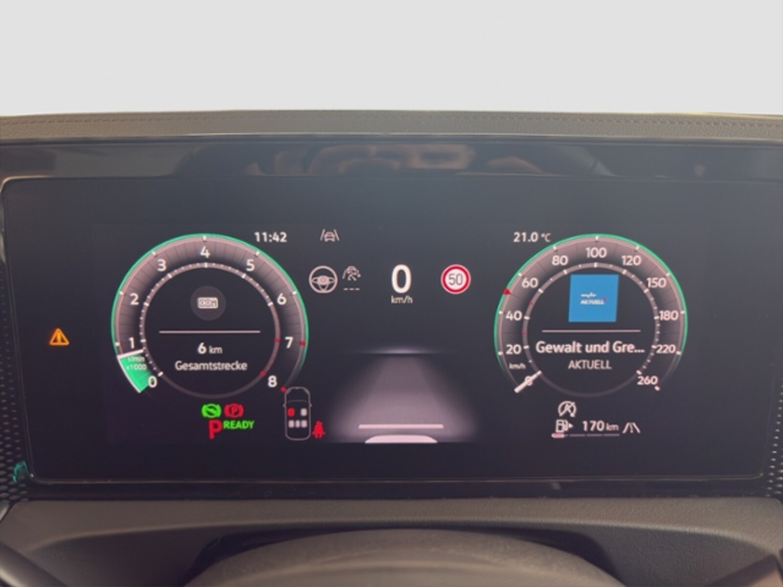 Volkswagen Tiguan – Bild 13