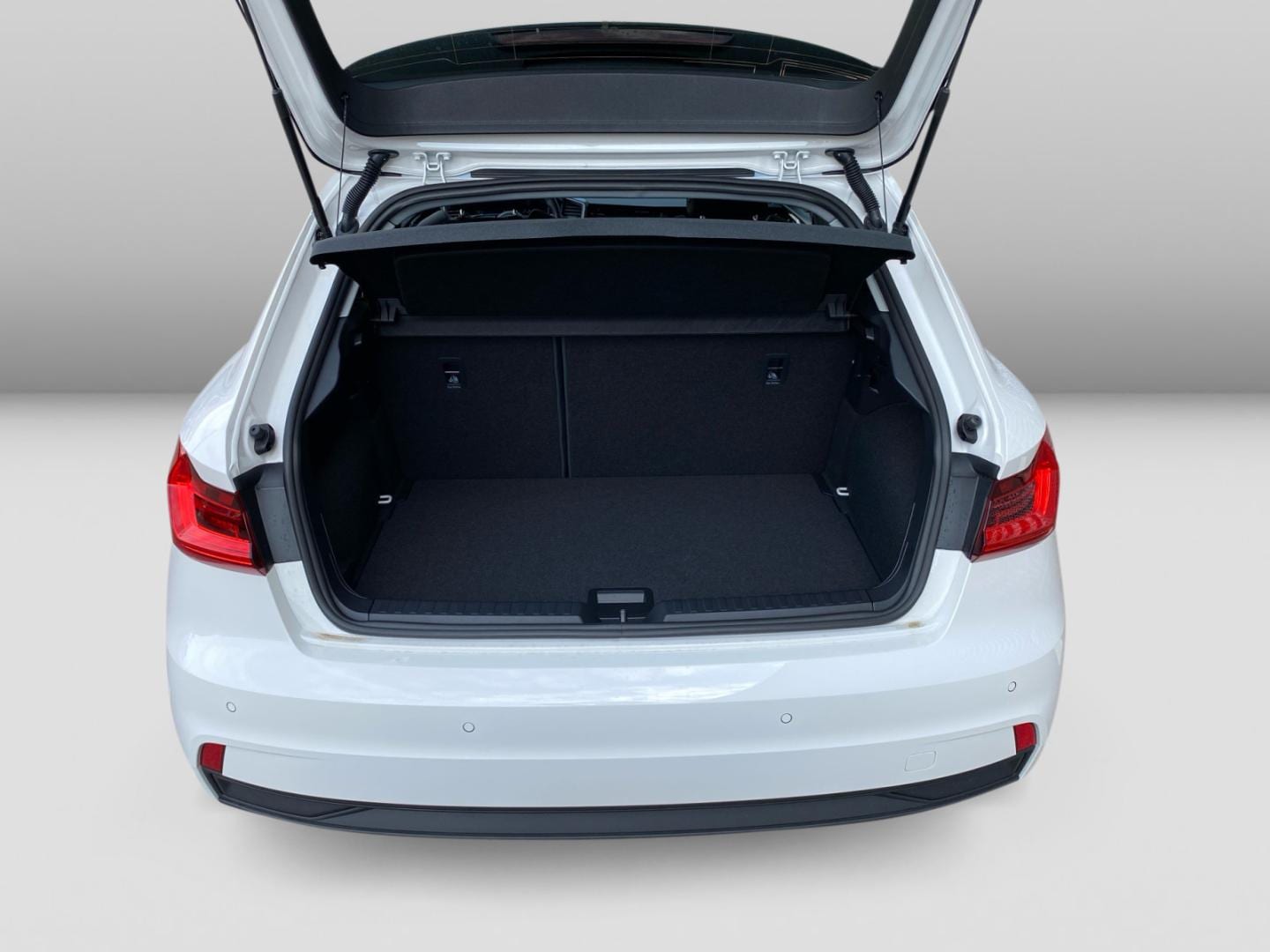 Bild über Audi A1 Sportback 25 TFSI Schaltgetriebe - für weitere Informationen kontaktieren Sie den Audi Partner