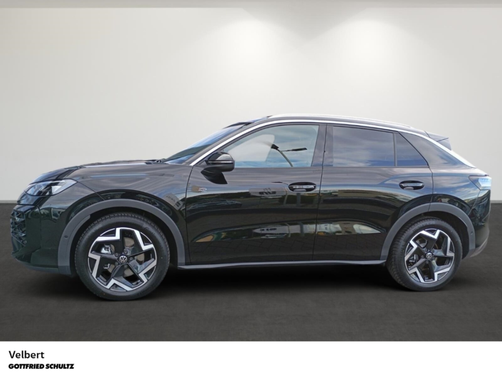 Volkswagen T-Roc – Bild 2