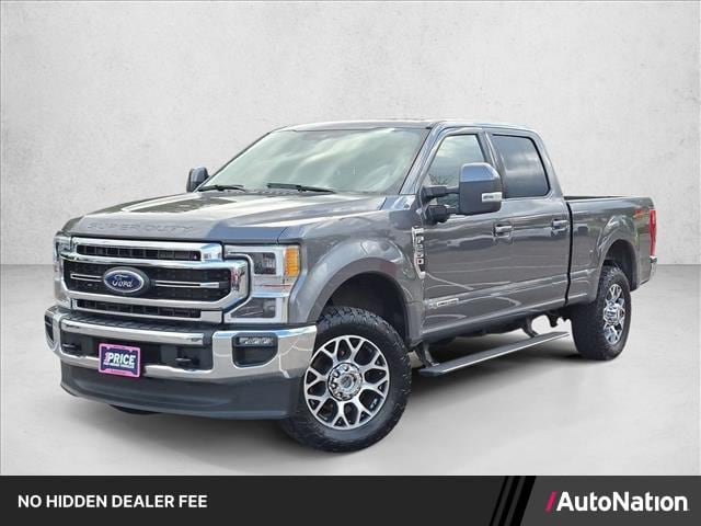 2022 Ford