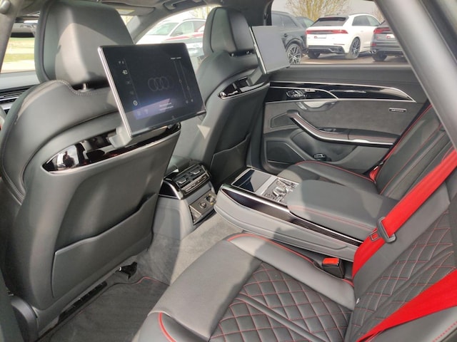 Audi S8 TFSI Quattro Tiptronic - 2022 - Joinsteer - #19