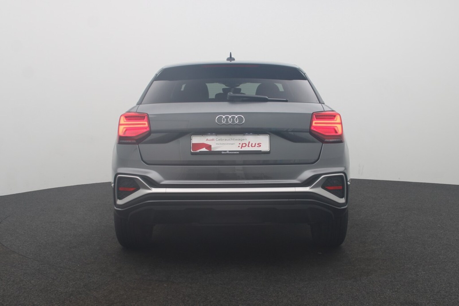 Audi Q2 – Bild 4