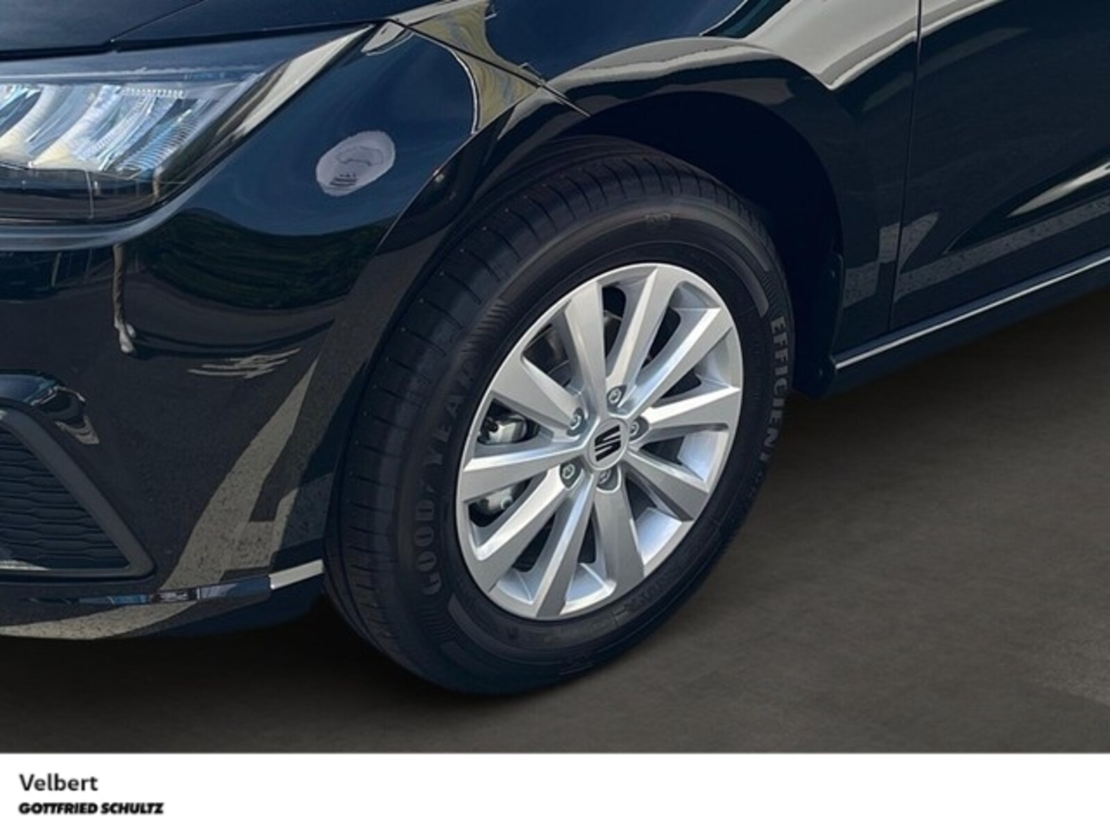 SEAT Ibiza – Bild 5