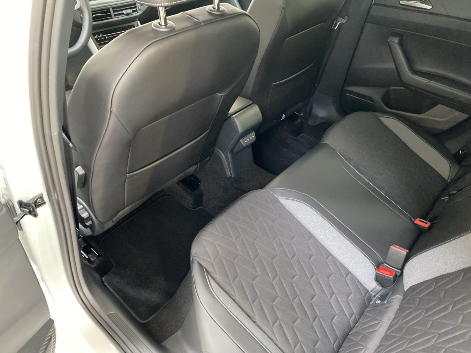 Volkswagen Polo Goal