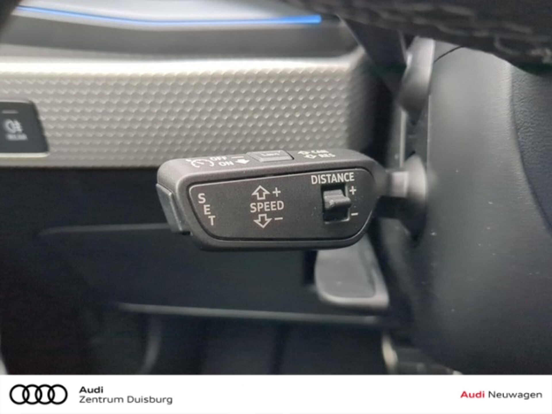 Audi A1 Sportback Advanced