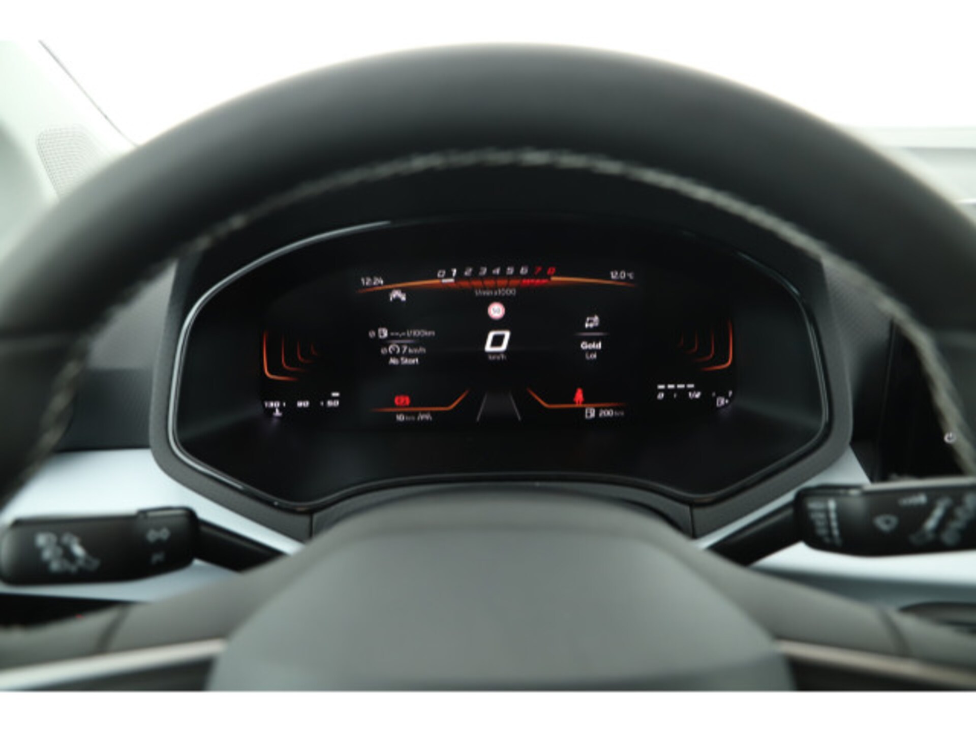 SEAT Arona Style