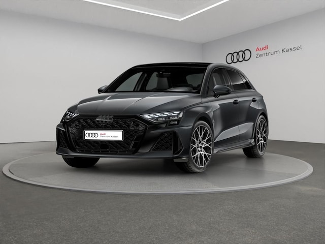 Audi RS3 Sportback TFSI Quattro S Tronic -  - Joinsteer - #1