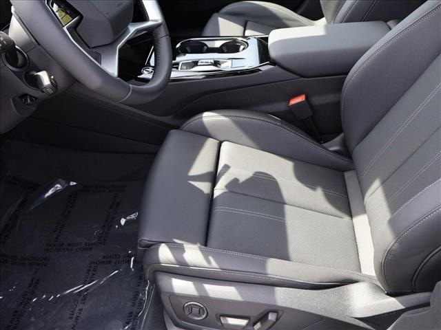 2027 Audi A6 Sportback e-tron