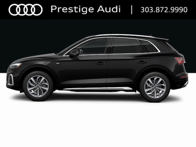 2024 Audi Q5