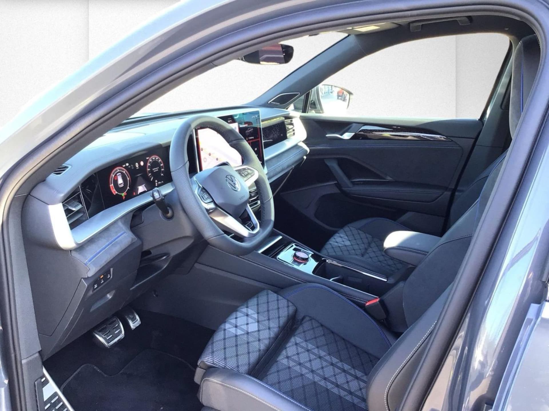 Volkswagen Tayron R-Line