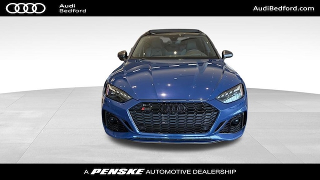 2023 Audi RS5 Sportback