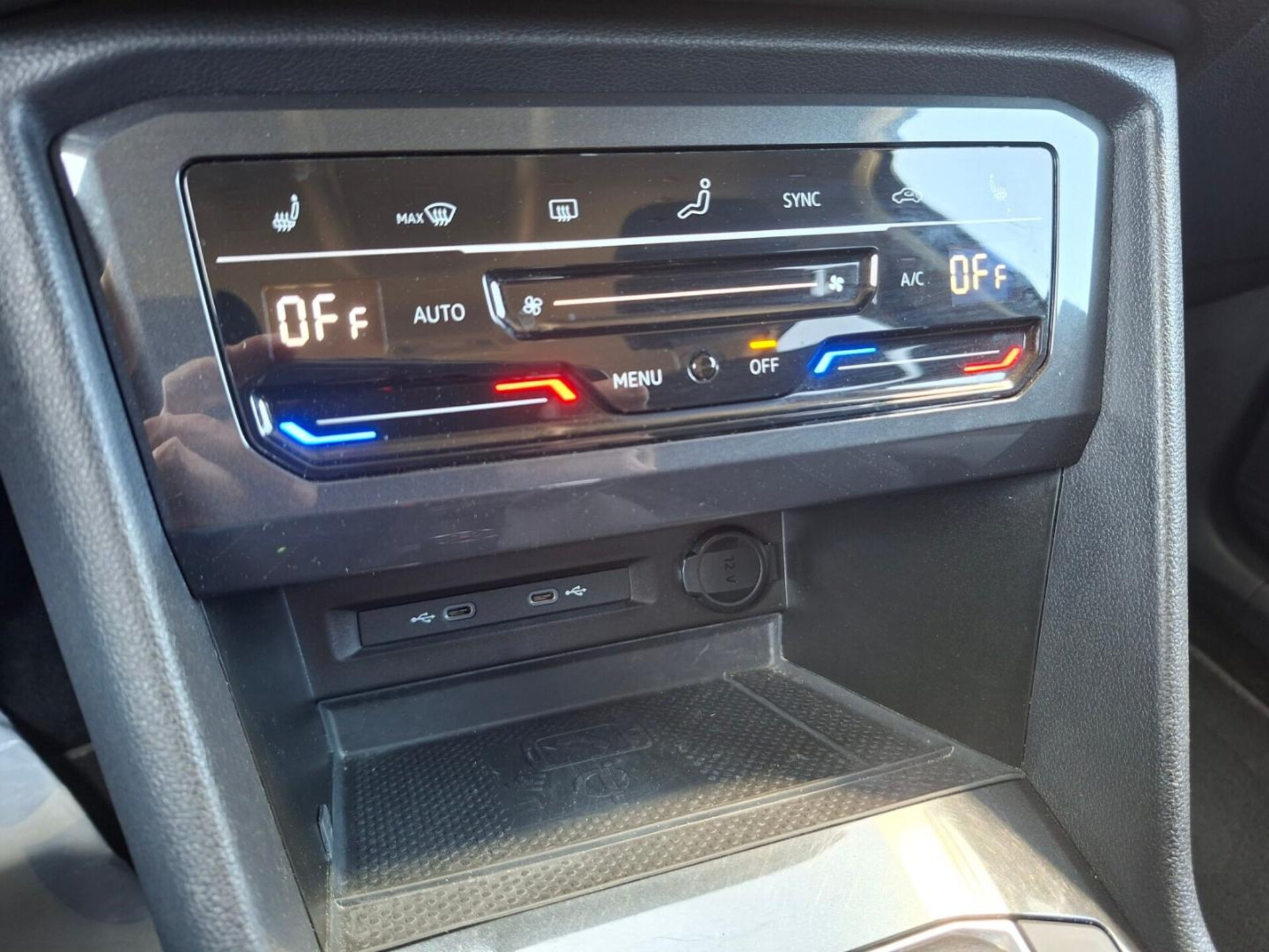 Volkswagen Tiguan Allspace Life
