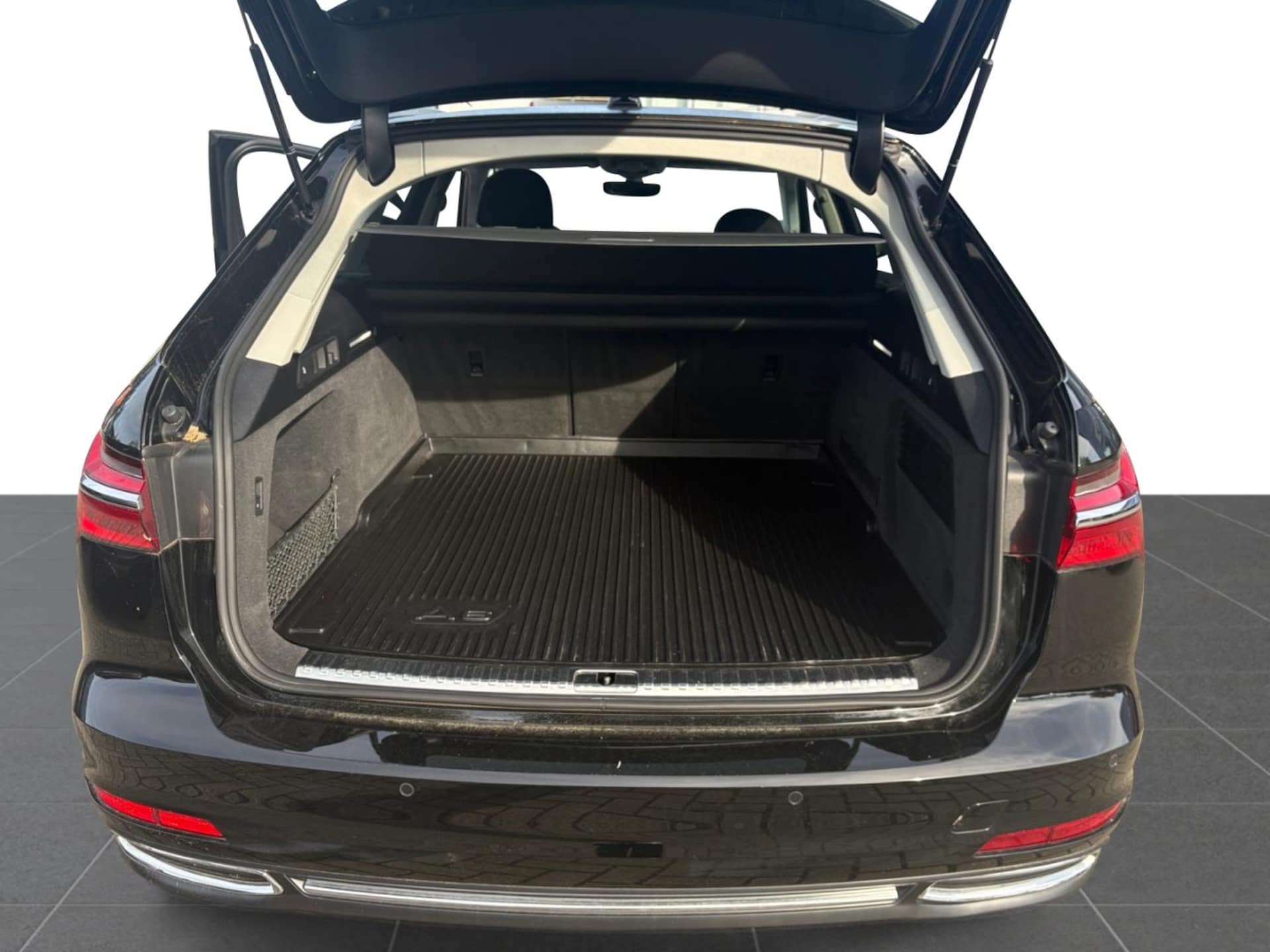Audi A6 Avant Design