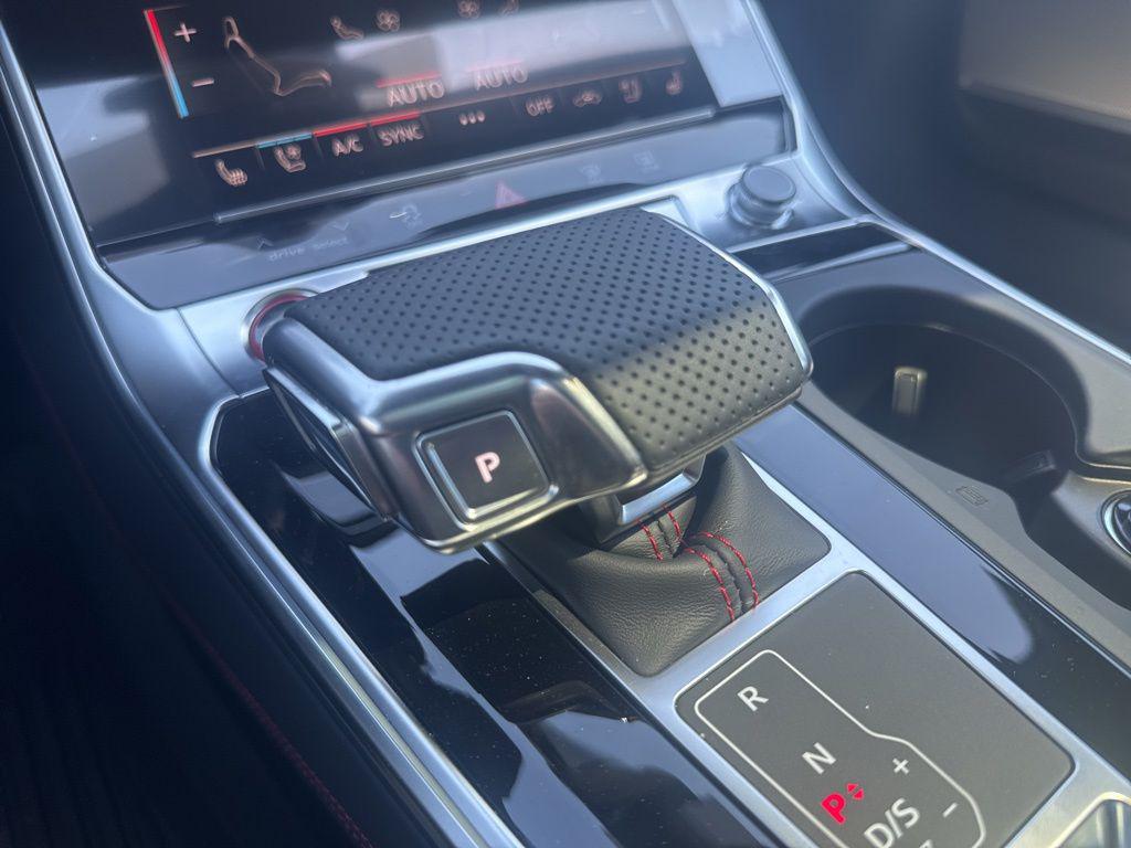 2026 Audi RS 7 Base - Photo 32