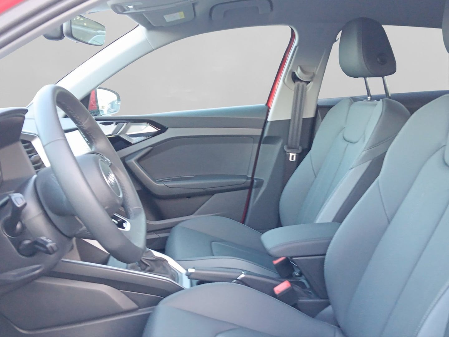 Bild über Audi A1 Sportback advanced 25 TFSI S tronic - für weitere Informationen kontaktieren Sie den Audi Partner
