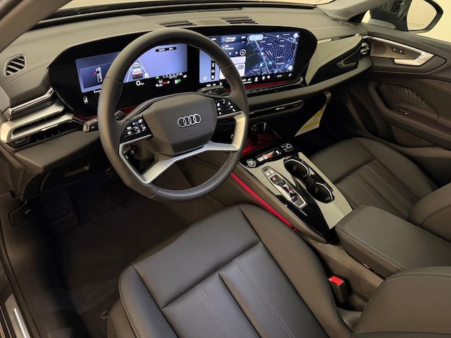 2026 Audi A5 Sedan