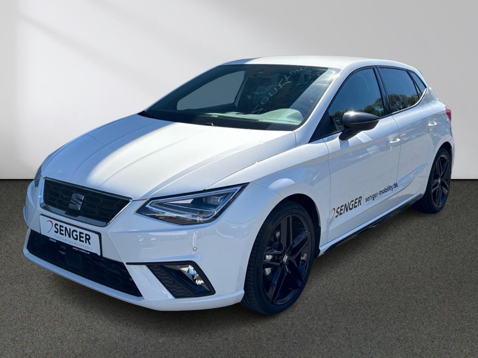 SEAT Ibiza – Bild 14