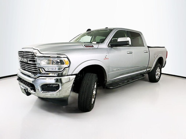 2021 RAM 2500