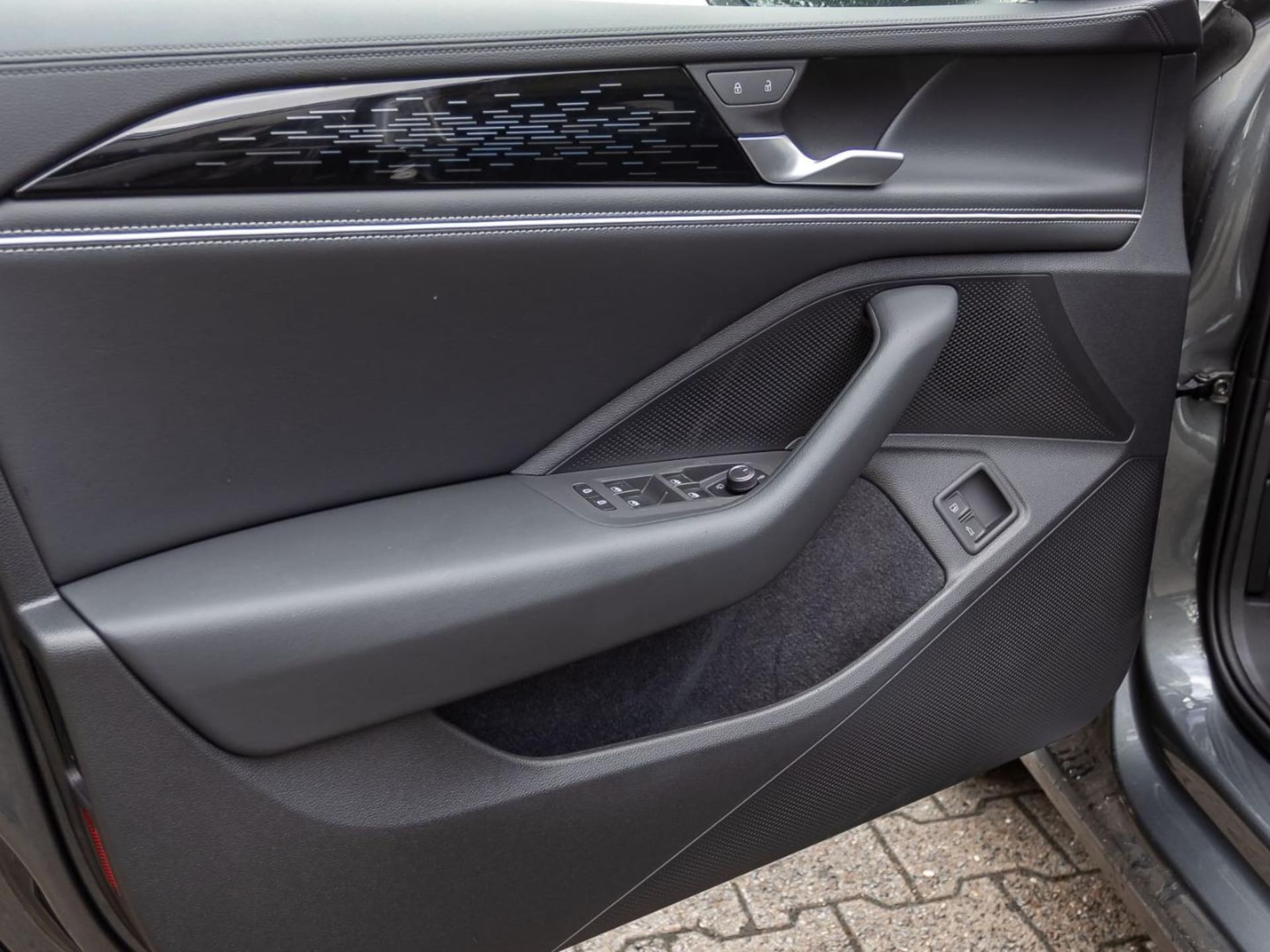 Volkswagen Passat Elegance