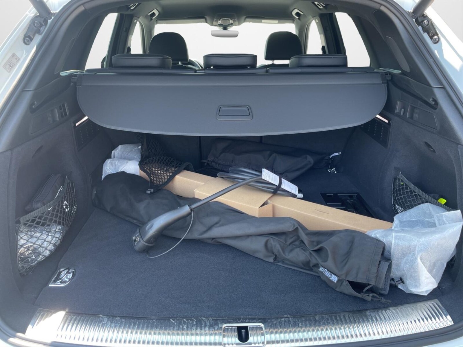 Audi Q5 – Bild 12
