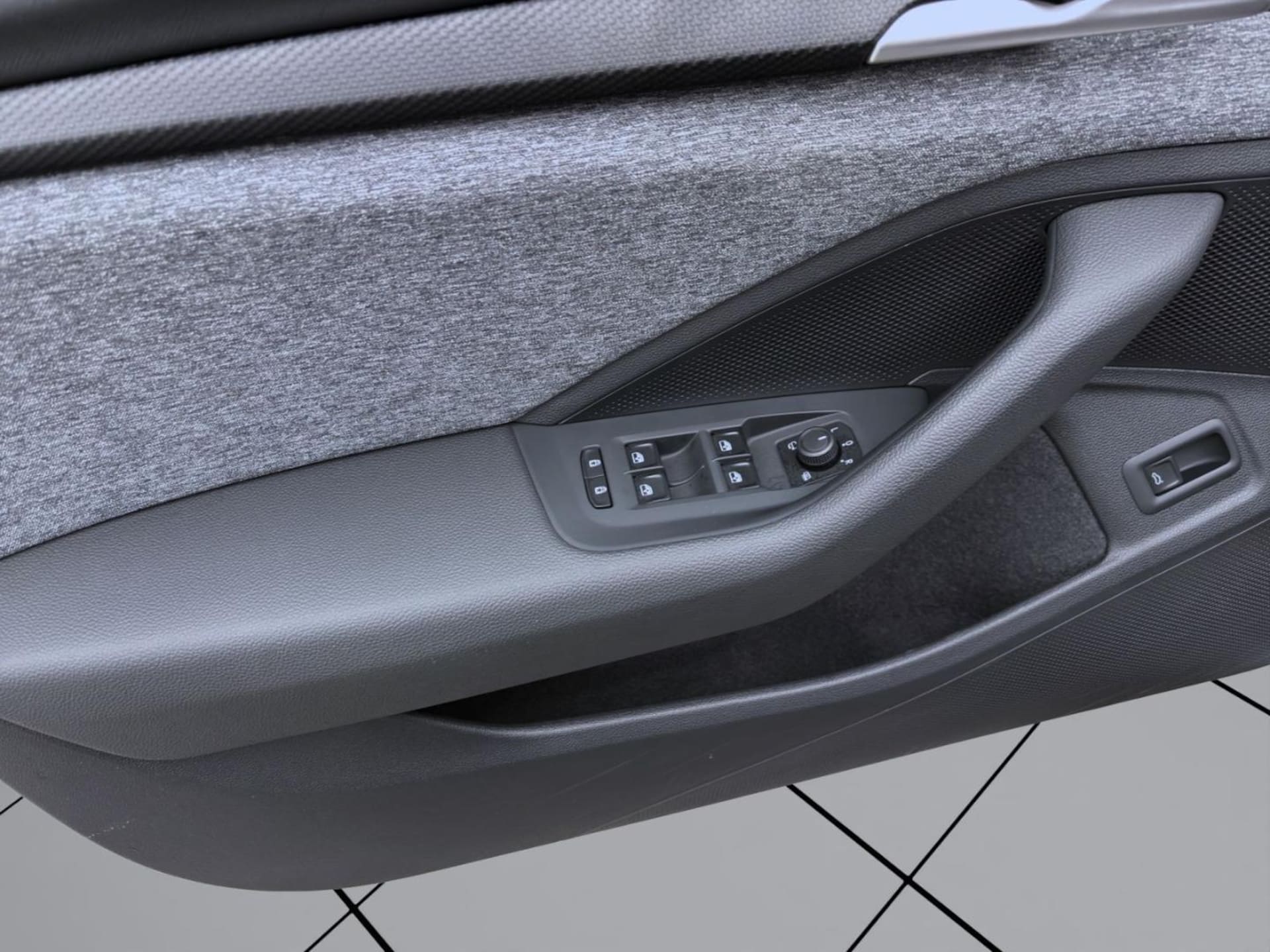 Skoda Superb Combi Selection