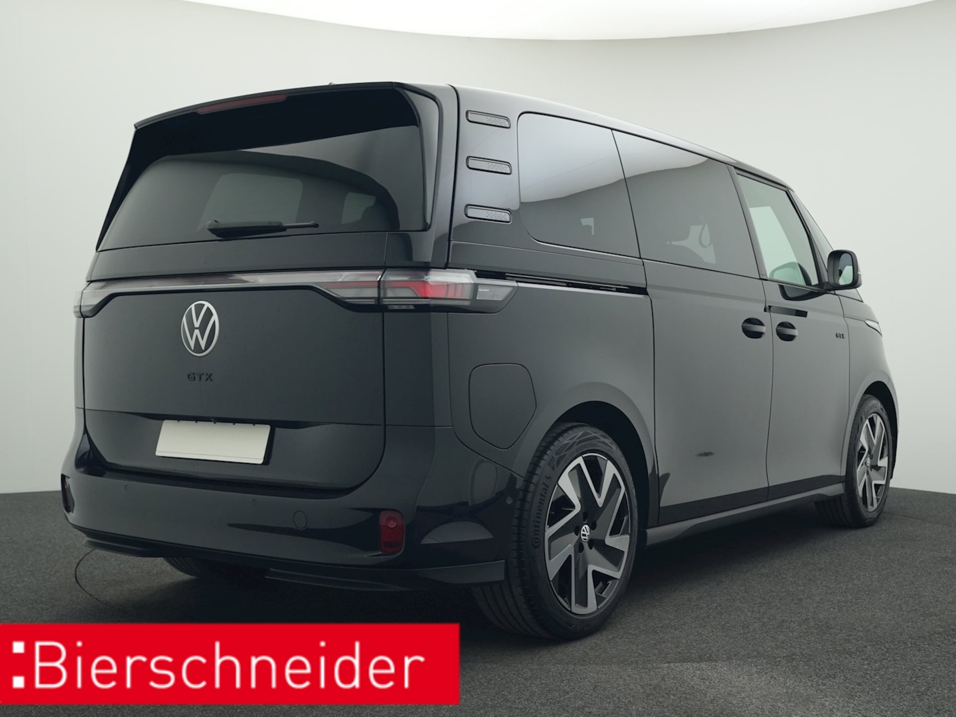 Volkswagen ID. Buzz GTX